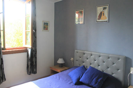 chambre rdc