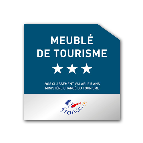 meuble de tourisme